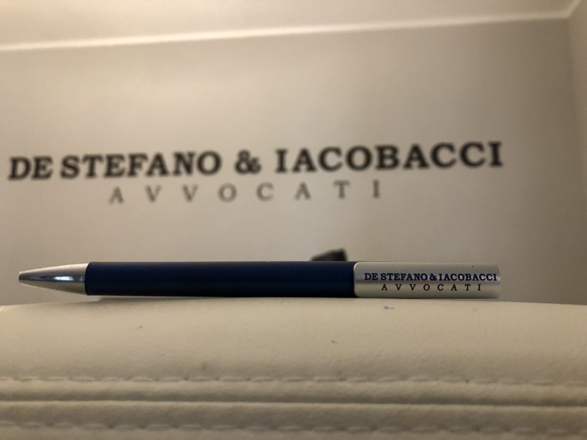 cabinet d’avocats en Italie | langue française
